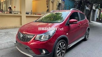 VinFast Fadil Premium 2020 Đỏ