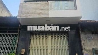 BÁN NHÀ HẺM 8M XE HƠI THÔNG-SÁT MẶT TIỀN VĨ VĂN VÂN-56M2-2TẦNG-HƠN 3TỶ