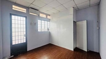 Trệt lầu 4*4 1pn có máy lạnh đi Gò vấp gần