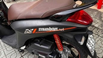 Janus 2019 khoá Smaxky Bstp (Xe zin Đẹp)