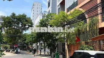 Bán đất mặt tiền đường Lê Ninh