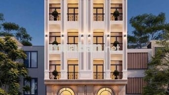 Bán đất 124m2, hẻm xe hơi, sát sân bay, Trường Chinh, Tân Bình