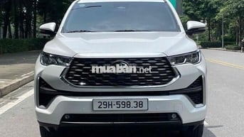 Toyota Innova Cross HEV 2026 Trắng 4000km
