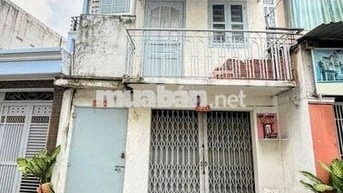 BÁN NHÀ LÊ ĐÌNH CẨN -55m2-2 TẦNG-HXE THÔNG TL 10-SÁT TÊN LỬA-NHỈNH 3 T