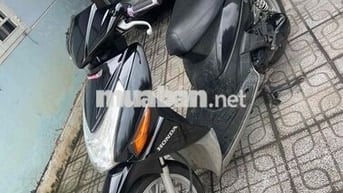 Honda Click 110 Đen