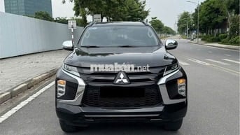 Mitsubishi Pajero Sport 2023 2.4D 4x2AT Đen