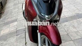 Honda SH 2019 ABS Đỏ