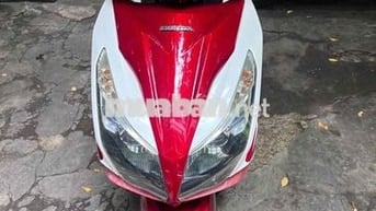 Honda Air Blade 125 2013 Đỏ trắng