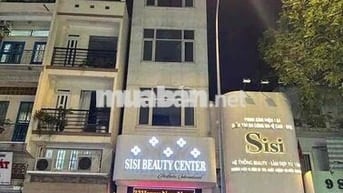 MT Nguyễn Thiện Thuật, Phường Bàn Cờ, Quận 3 Diện tích: 4 x 14m Kết c