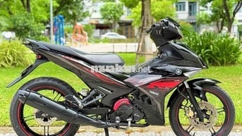 Yamaha Exciter 150 2019 Đen đỏ