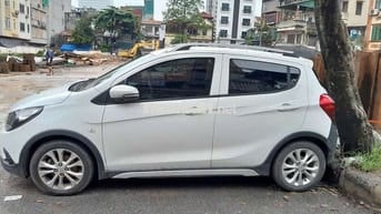 VinFast Fadil Base 2021 70000 km Trắng