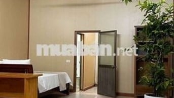 Cho thuê nhà Tô Ngọc Vân 70m², 2PN, full nội thất mới đẹp, gần Hồ Tây