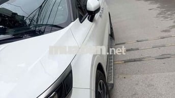 KIA Carnival Signature 2022 Trắng Dầu Tự động