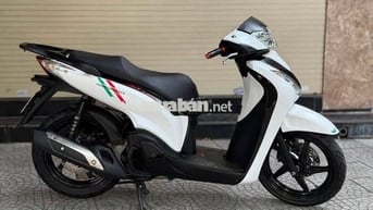 SH 125 việt up full áo ý + mâm New