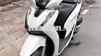 Honda SH 150i CPS 2021 Trắng 28546 km