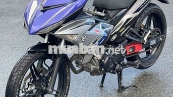 Yamaha Exciter 150 Xanh Bạc Đen Zin êm Cần Thơ