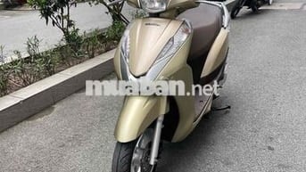 Honda Lead 125 2015 Vàng nâu