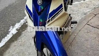 SIRIUS ĐK2015 MÁY ZIN CHẠY NGON ÊM GA MẠNH ĐI LIỀN