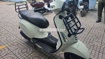 Cần bán xe Vespa Sprint phiên bản đặc biệt