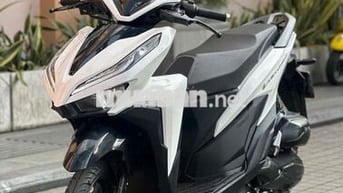 Honda Vario 150 2019 Trắng đen Tự động