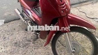 Honda Wave 2002 anpha bstp xe đẹp,trao đổi xe
