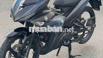Yamaha Exciter 150 Đen Việt Nam