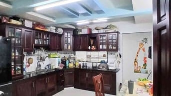 Mặt tiền KD đường Trần Văn Kiểu Q6-Nhà 5 tầng 80m2(4x20)-giá 14.7 tỷ