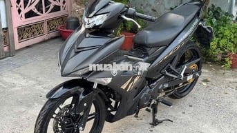 Yamaha Exciter 150 2022 Đen nhám