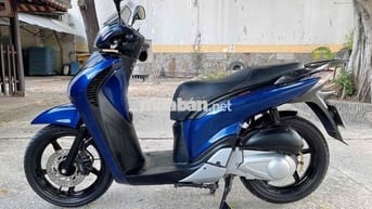 Sh 150cc Ý.68285. Dk 2O1o. Sm 105. Xanh Coban.❤️