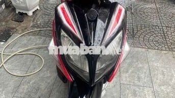 Yamaha Novo 4 Đỏ