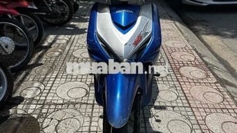 Honda RSX 2011 Xanh