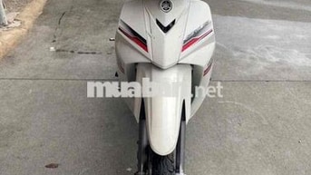 Yamaha Sirius 2017 Trắng 27000 km
