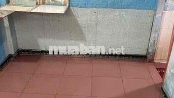 Cho thuê phòng trọ GÒ VẤP hẻm 160/1/40 phan huy ích