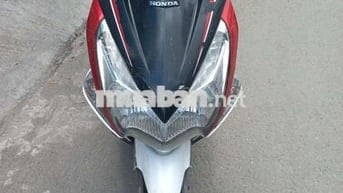 Honda Air Blade 2012 Đỏ trắng đen Tự động