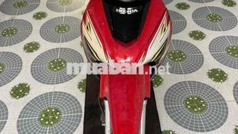 Honda Wave RS Đỏ Zin êm