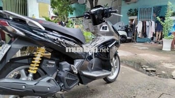 Honda Air Blade 2019 Đen