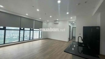 Cho thuê Penthouse Park View 152 Điện Biên Phủ 4pn giá 25 triệu 130m2