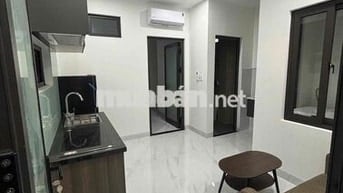 CĂN HỘ 1PN 1PK FULL NT | GẦN BV 115 - CƯ XÁ BẮC HẢI Q10