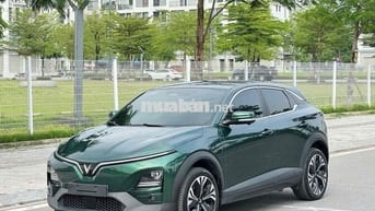 VF6 Plus 2024 siêu lướt 17.000km đẹp xuất sắc
