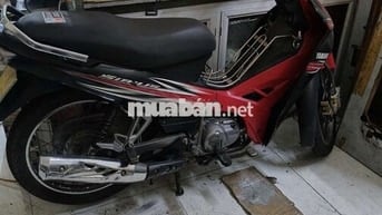 Yamaha Sirius 110 Đỏ 35444 km