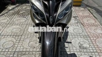 Yamaha Jupiter FI Côn tự động Nâu, Vàng