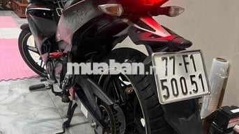 Yamaha Exciter 150 2018 Đen 19257 km