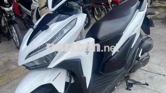 Honda Vario 125 2021 Trắng 22000 km