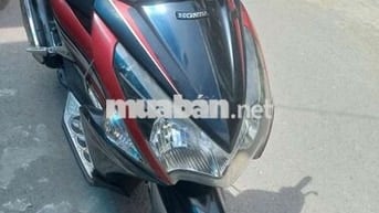 Honda Air Blade 2012 Đỏ đen