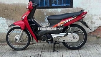 Wave Alpha 2010 bs49 bán giao cavet gốc