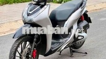 Honda SH Mode 125 ABS 2023 Bạc 16.000 km