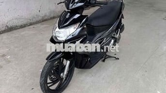 Cần bán 1 chiếc Suzuki Hayate 125 Đen