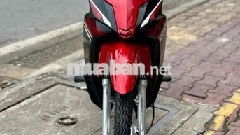 Honda Wave Blade 110cc 2023 Đỏ đen