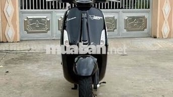 Vespa Sprint 125 Abs 2022 odo 7k Bstp 9 chủ