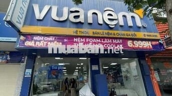 CHO THUÊ NHÀ NGUYỄN THỊ MINH KHAI, QUẬN 1. DIỆN TÍCH 7X20M, TRỆT